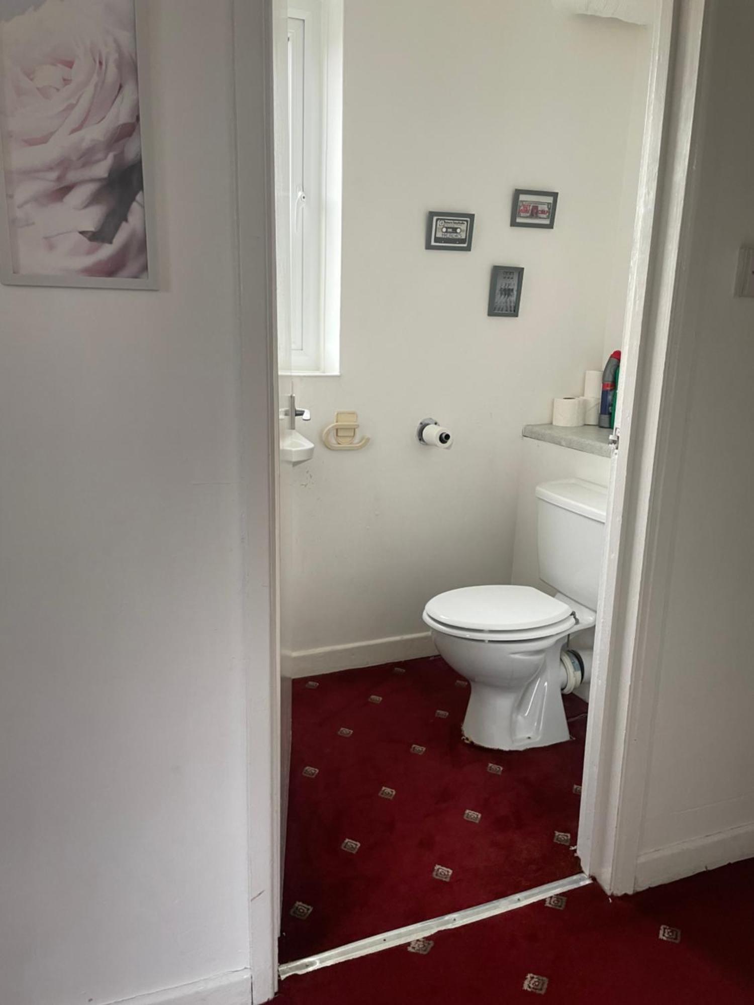Amitie Guest House Bournemouth Exterior photo